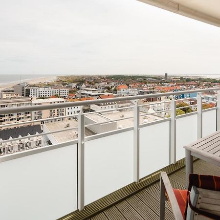 Nordseeblick Nr 92 Norderney Eksteriør bilde