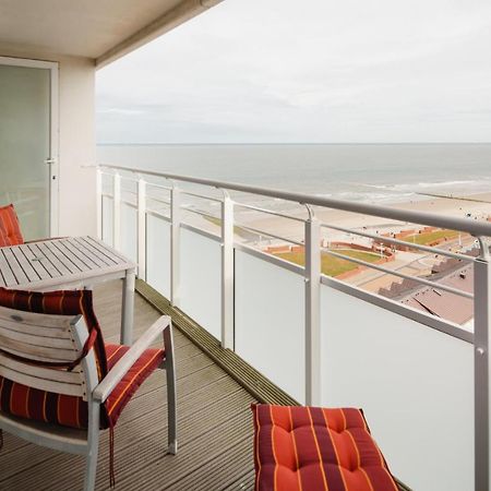 Nordseeblick Nr 92 Norderney Eksteriør bilde