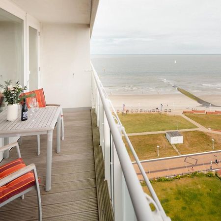 Nordseeblick Nr 92 Norderney Eksteriør bilde